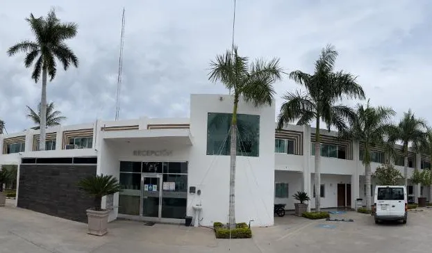 Hotel Maioris Navolato hotel detail image 1