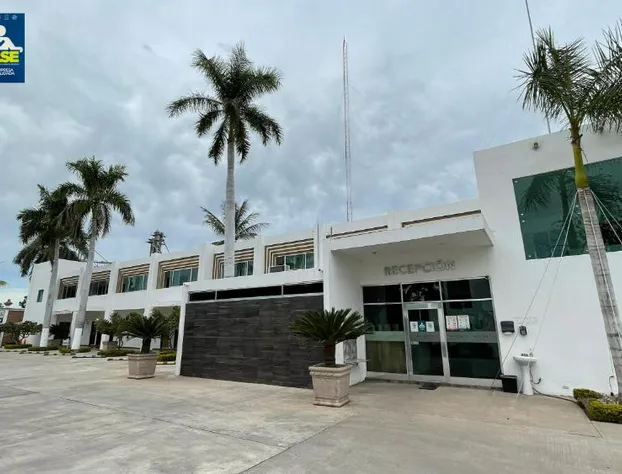 Hotel Maioris Navolato hotel detail image 3