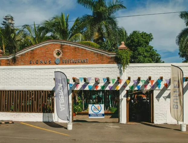 Hotel Maioris Navolato hotel detail image 4