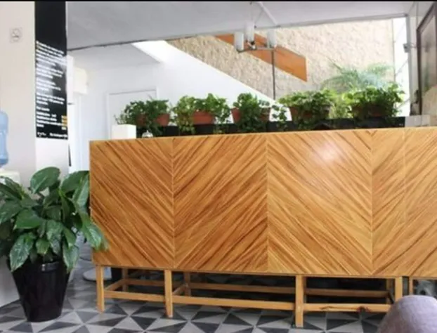 Casa Zapopan Hotel hotel detail image 2