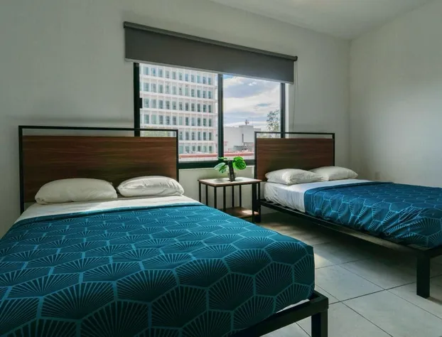 Casa Zapopan Hotel hotel detail image 4