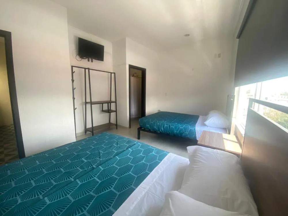 Casa Zapopan Hotel hotel hero