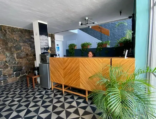 Casa Zapopan Hotel hotel detail image 1