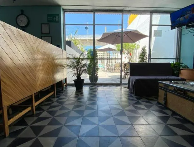 Casa Zapopan Hotel hotel detail image 2