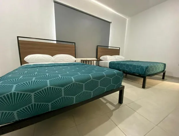 Casa Zapopan Hotel hotel detail image 4