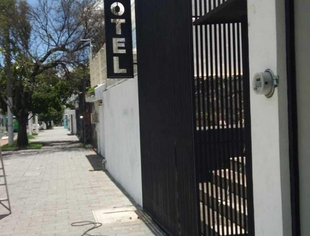 Casa Zapopan Hotel hotel detail image 1