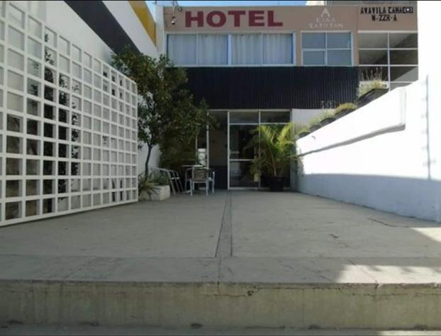 Casa Zapopan Hotel hotel detail image 2