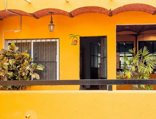 Villa Celeste hotel detail image 4