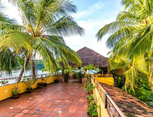 Villa Celeste hotel detail image 1