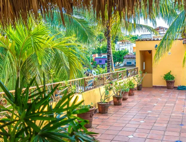 Villa Celeste hotel detail image 2