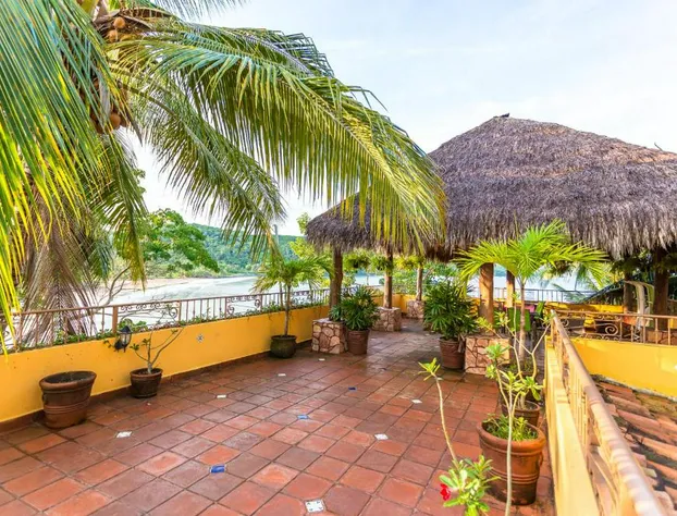 Villa Celeste hotel detail image 3