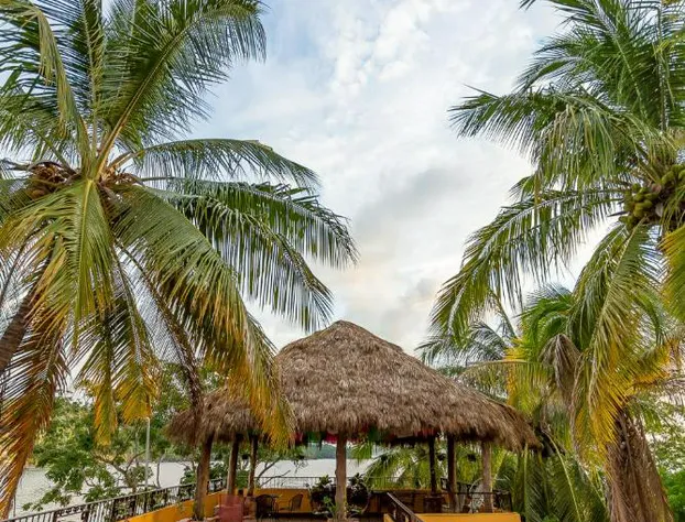 Villa Celeste hotel detail image 4