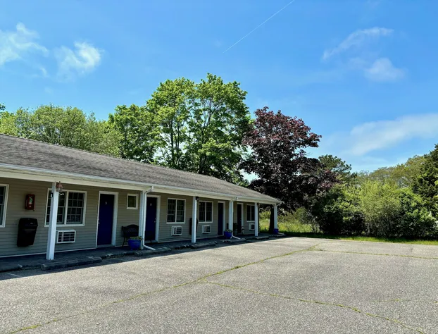 Westhampton Seabreeze Motel hotel detail image 1