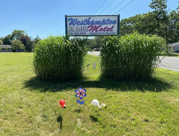 Westhampton Seabreeze Motel hotel detail image 4