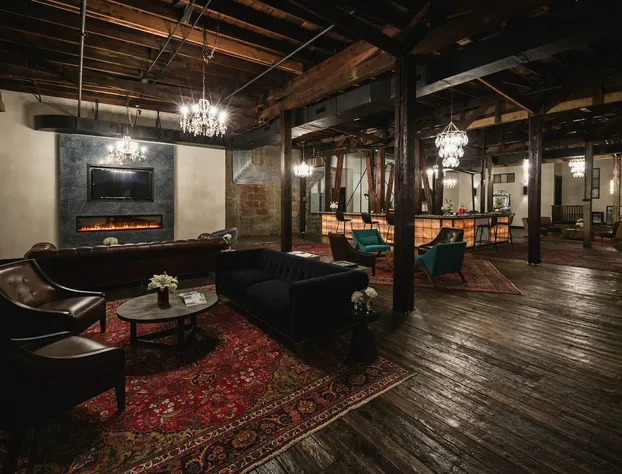 GunRunner Boutique Hotel hotel detail image 1