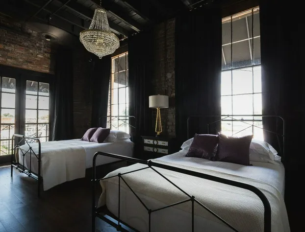 GunRunner Boutique Hotel hotel detail image 2