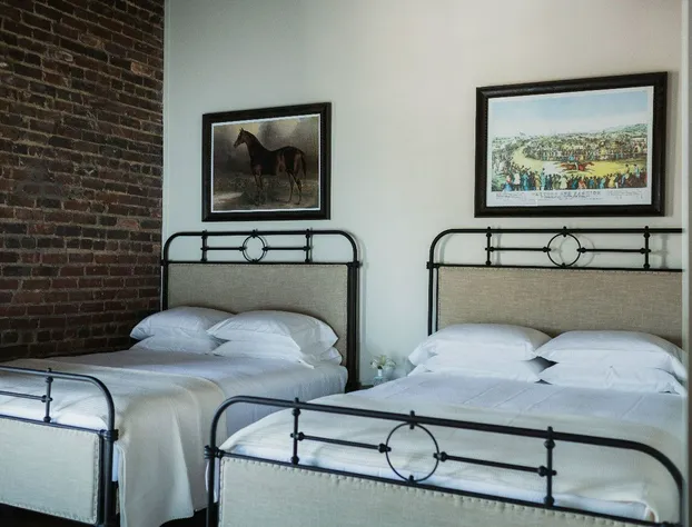 GunRunner Boutique Hotel hotel detail image 3