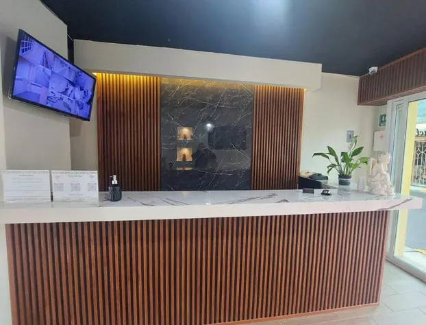 Posada del Ángel hotel detail image 3