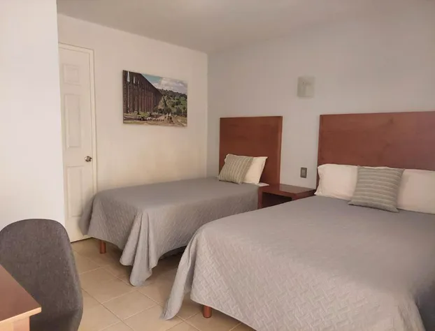 Posada del Ángel hotel detail image 4