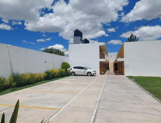 Posada del Ángel hotel detail image 3