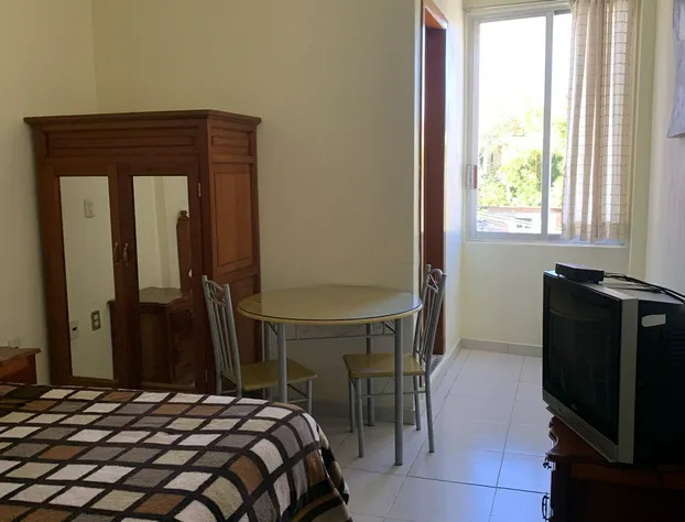 Renacimiento hotel detail image 1