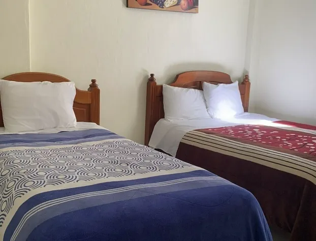 Renacimiento hotel detail image 2