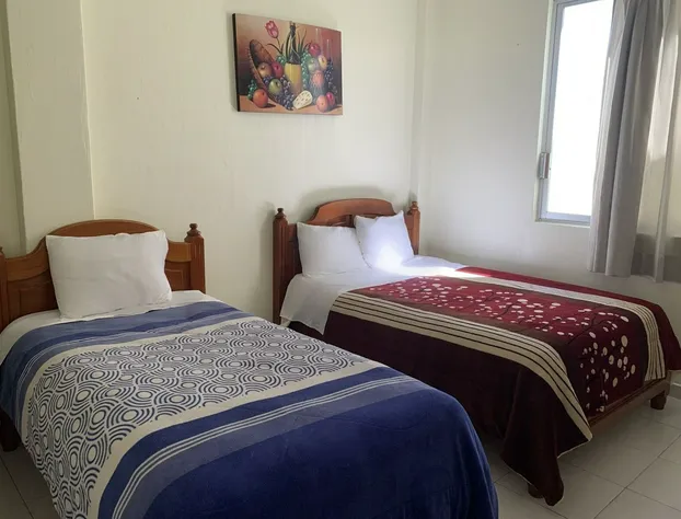 Renacimiento hotel detail image 3