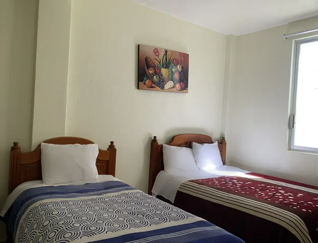 Renacimiento hotel detail image 4