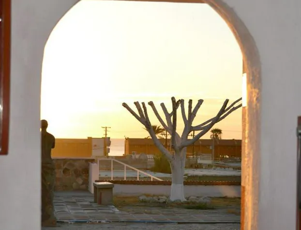 Las Palmas Hotel hotel detail image 4