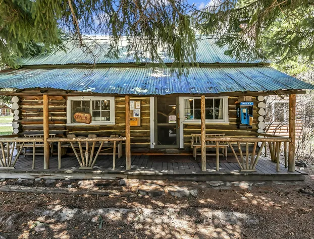 Sawtooth Lodge hotel detail image 1