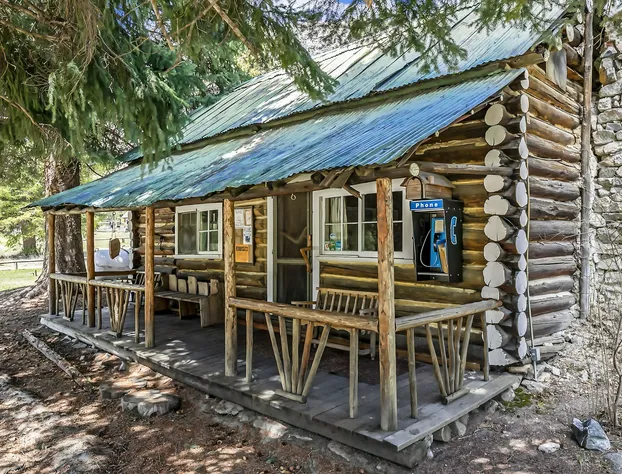 Sawtooth Lodge hotel detail image 3