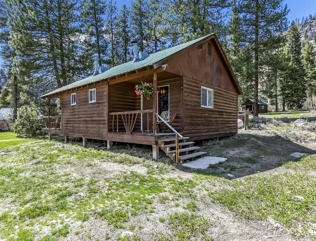 Sawtooth Lodge hotel detail image 4