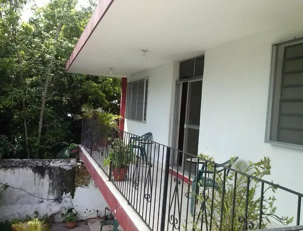 Hotel Posada del Angel hotel detail image 1