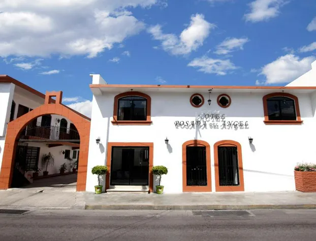 Hotel Posada del Ángel hotel detail image 2