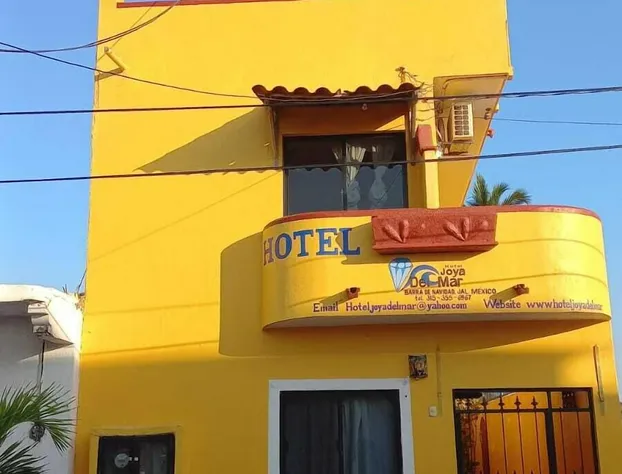 Hotel Joya del Mar hotel detail image 1