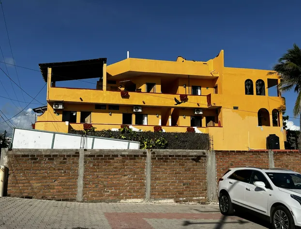 Hotel Joya del Mar hotel detail image 2