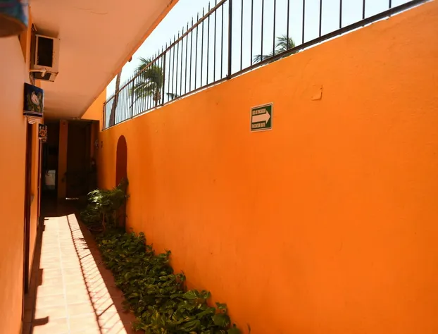 Hotel Joya del Mar hotel detail image 3