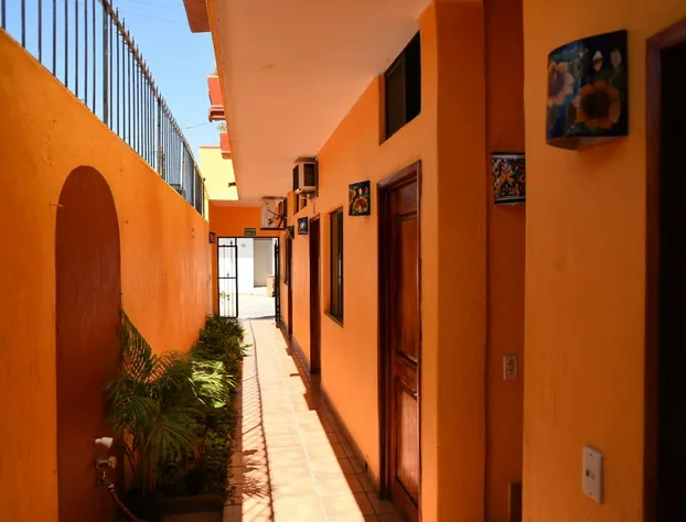 Hotel Joya del Mar hotel detail image 4