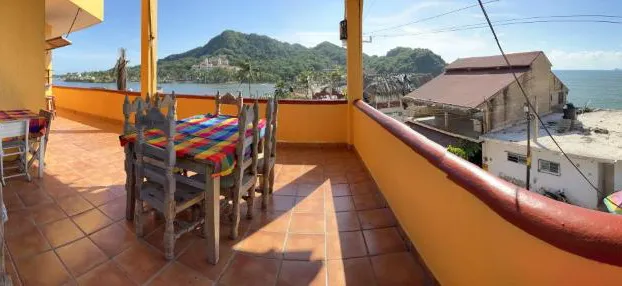 Hotel Joya del Mar hotel detail image 2