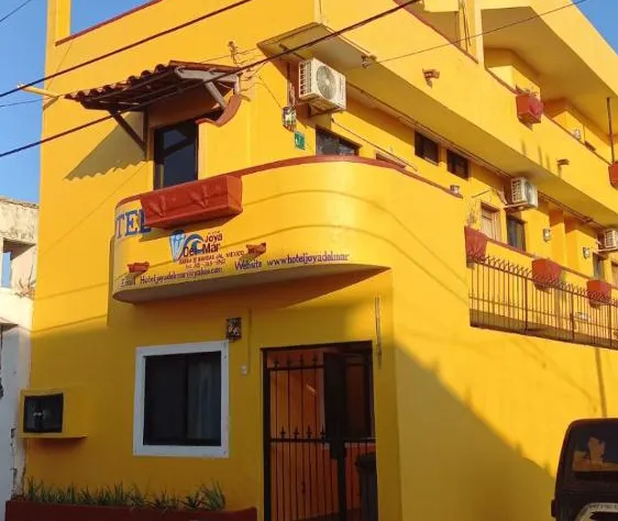 Hotel Joya del Mar hotel detail image 3