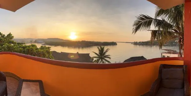 Hotel Joya del Mar hotel detail image 1