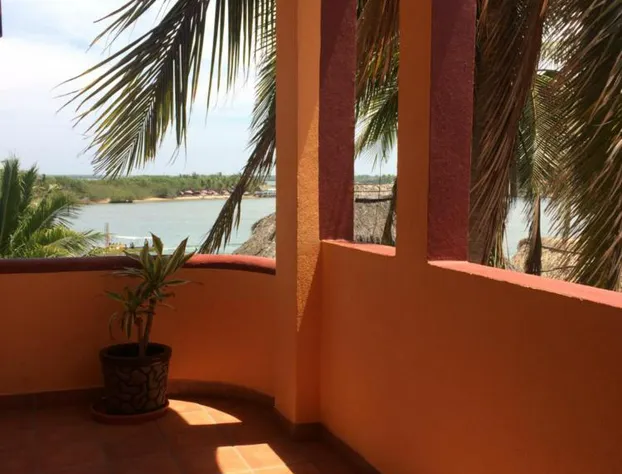 Hotel Joya del Mar hotel detail image 4