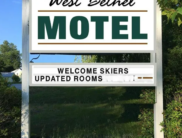 West Bethel Motel hotel detail image 1