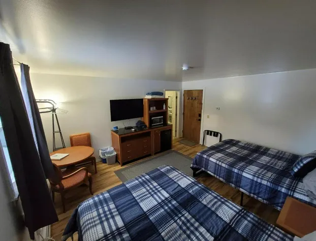 West Bethel Motel hotel detail image 2