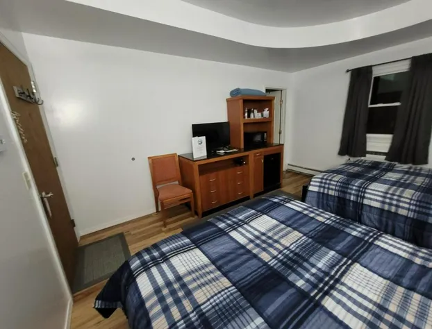 West Bethel Motel hotel detail image 3