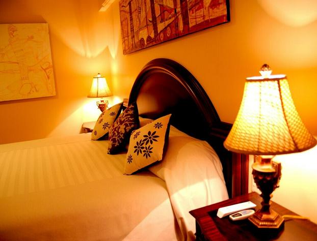 Marhialja Hotel Boutique hotel detail image 2