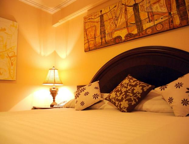 Marhialja Hotel Boutique hotel detail image 3