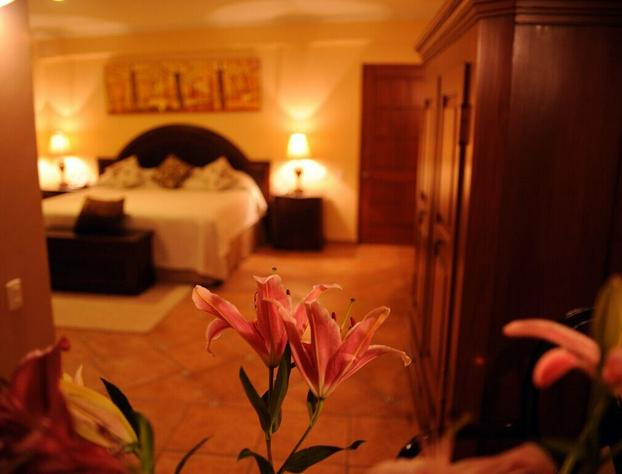 Marhialja Hotel Boutique hotel detail image 4