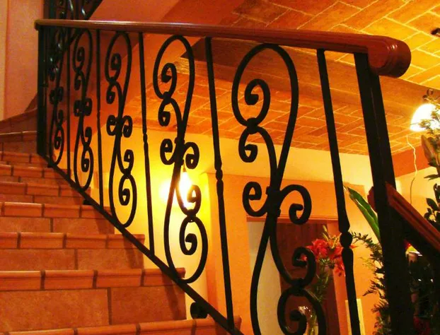 Marhialja Hotel Boutique hotel detail image 1