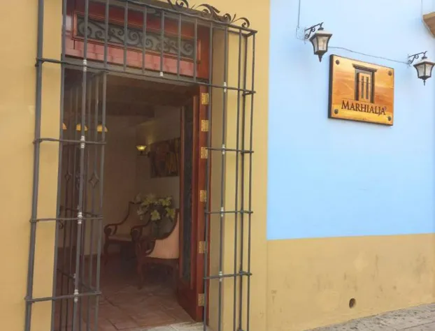 Marhialja Hotel Boutique hotel detail image 2